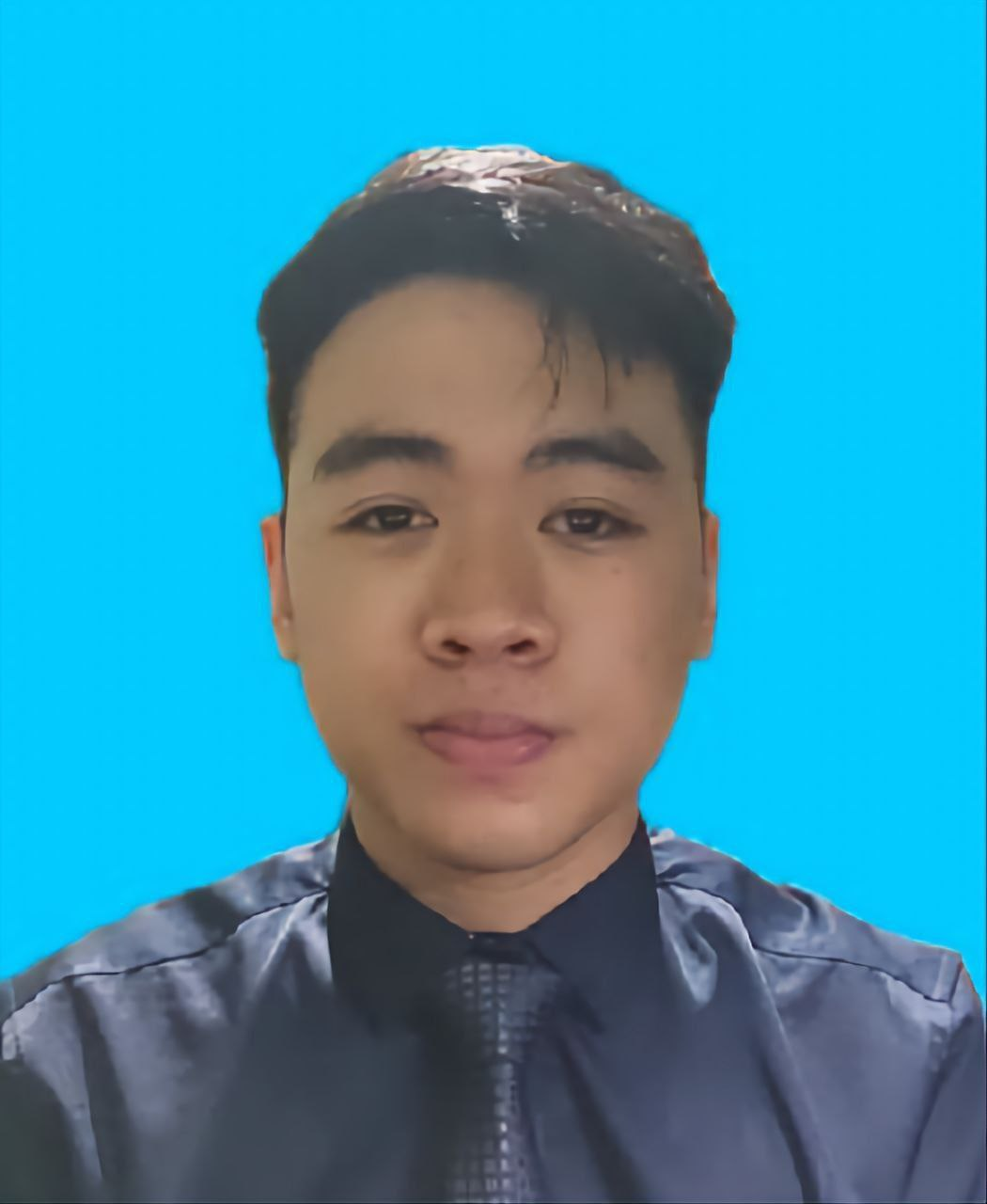 Harold Henry Profile Photo